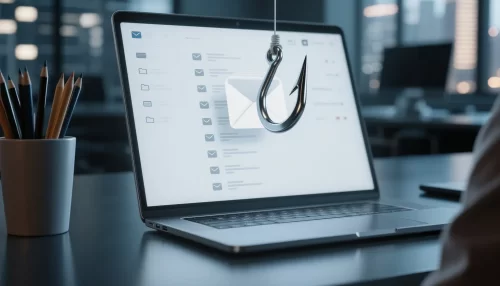 Взлом корпоративной почты: примеры фишинга, виды, защита- Блог